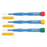 Отвертка керамическая Pro'sKit 1PK-034NF