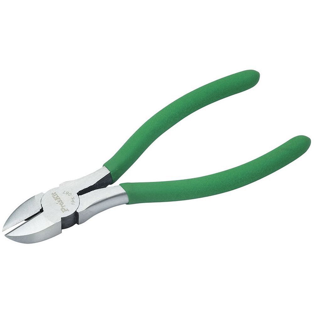 Кусачки диагональные  Pro’sKit 1PK-067 (165 мм.)