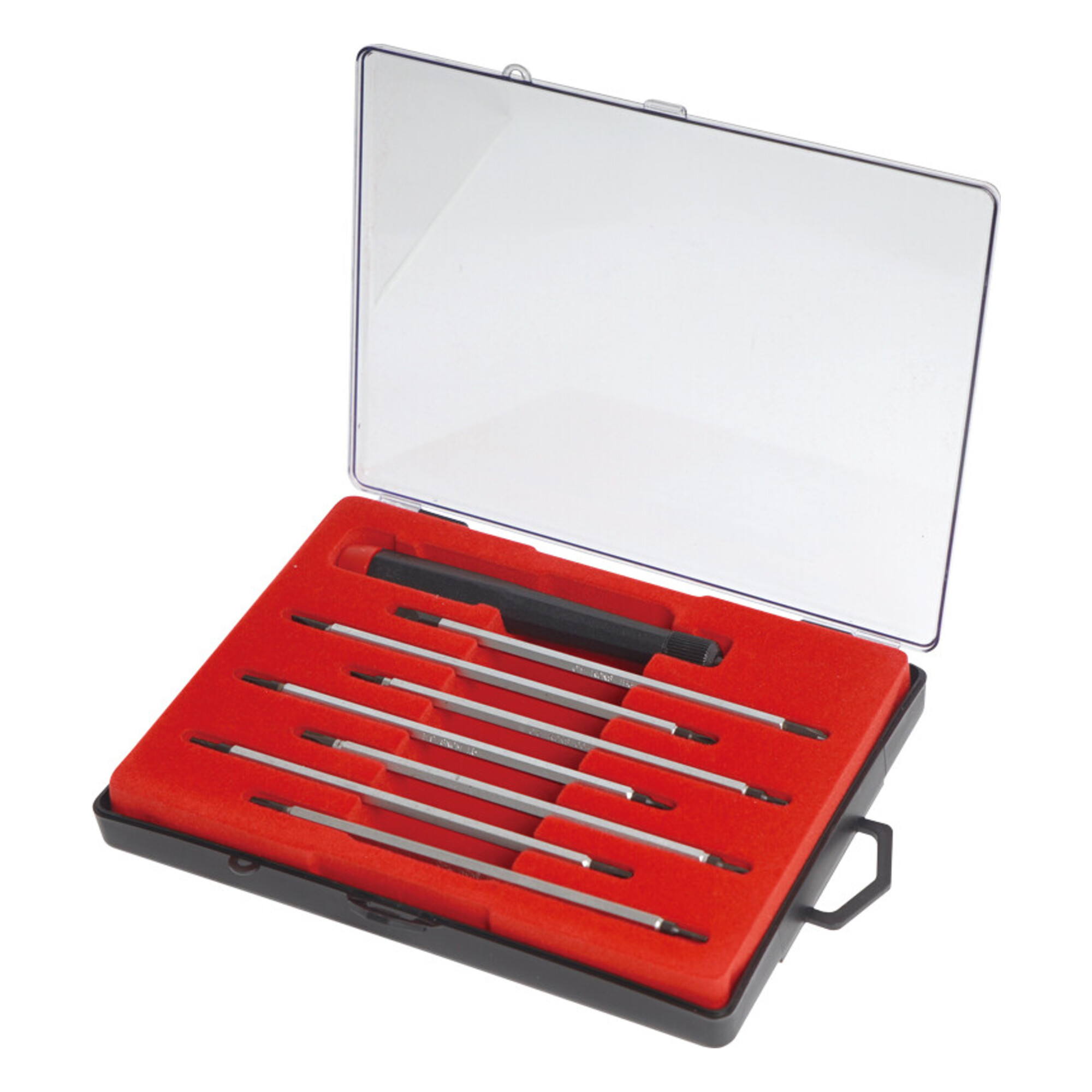 Отвертка со сменными битами Pro'sKit 1PK-806