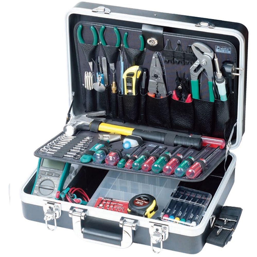 Набор инструментов 1PK-850B (снят с производства)