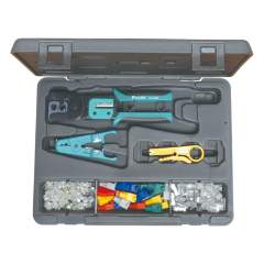 Набор инструментов для телекоммуникаций Pro'sKit 1PK-933