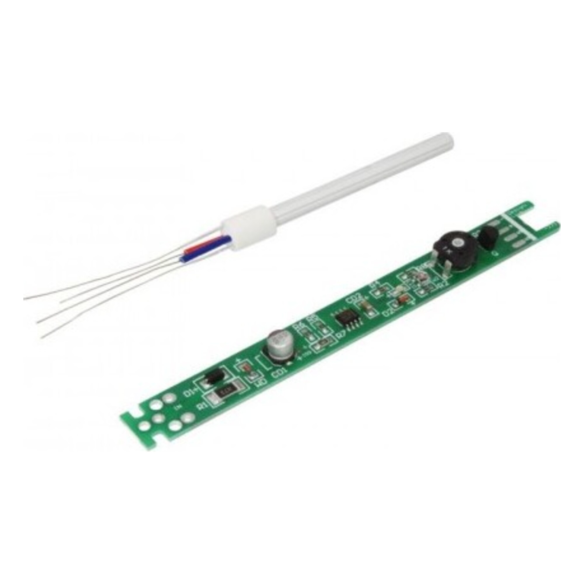 Нагревательный элемент Pro'sKit 5SI-131-HT