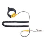 Браслет антистатический Pro'sKit 608-611B-6