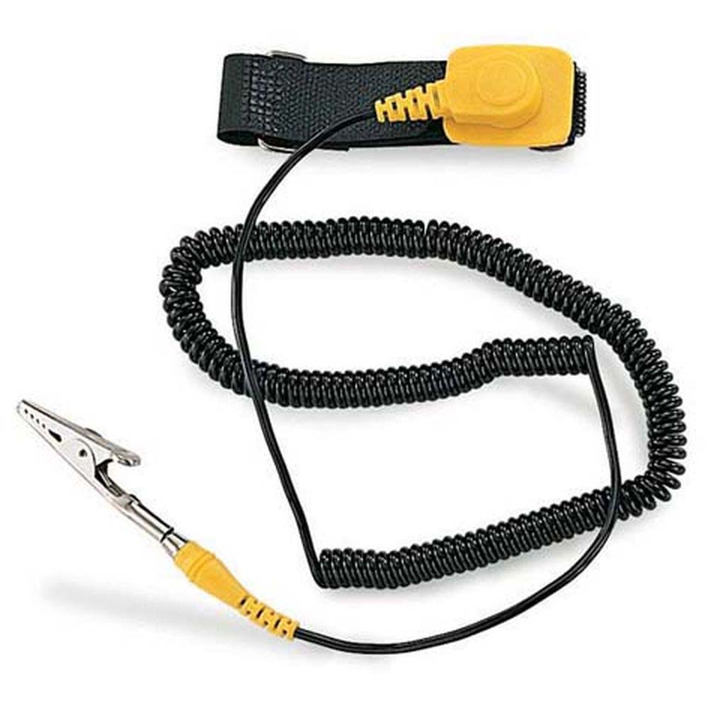 Браслет антистатический ProsKit 608-611B