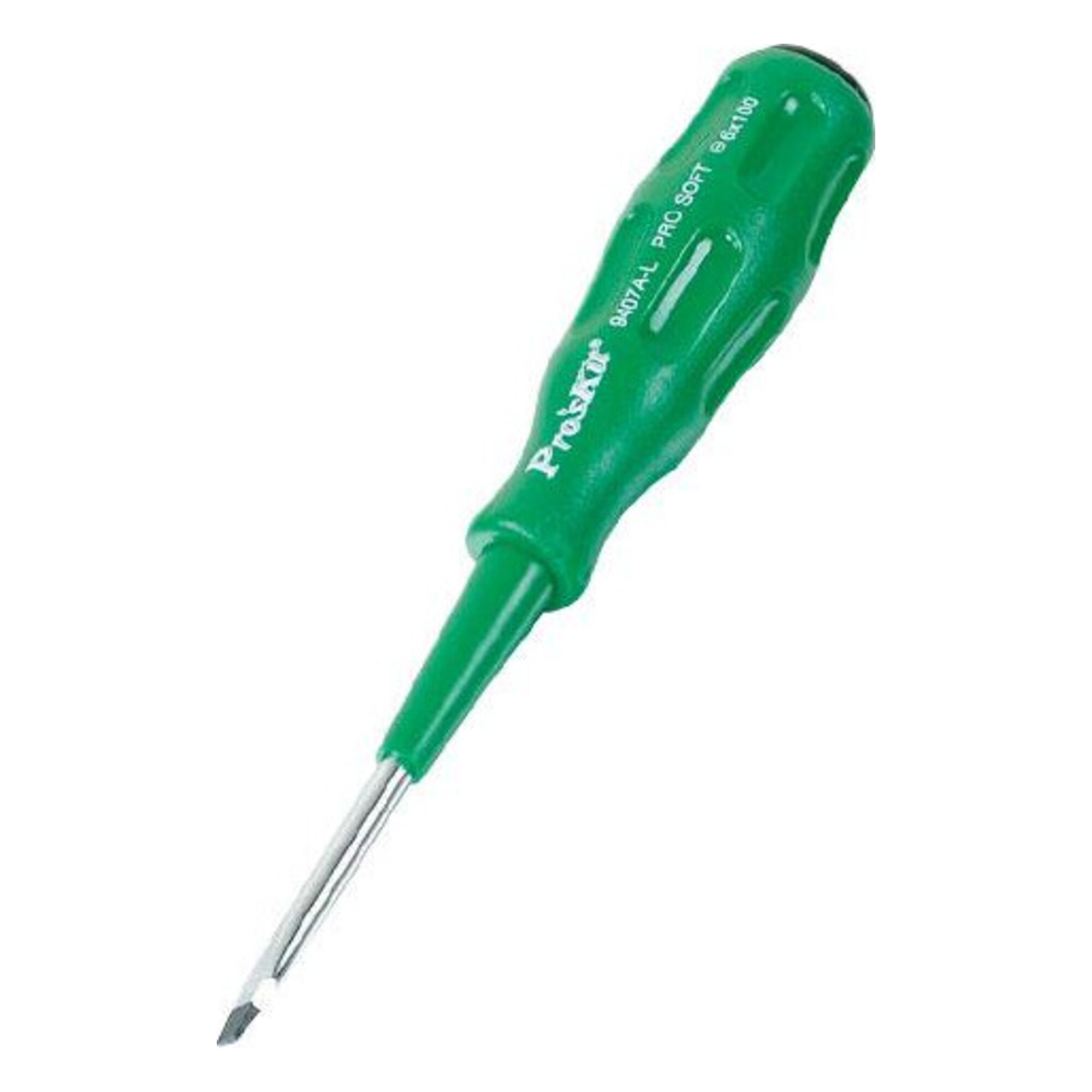 Отвертка Pro-Soft Pro'sKit 89407A-L
