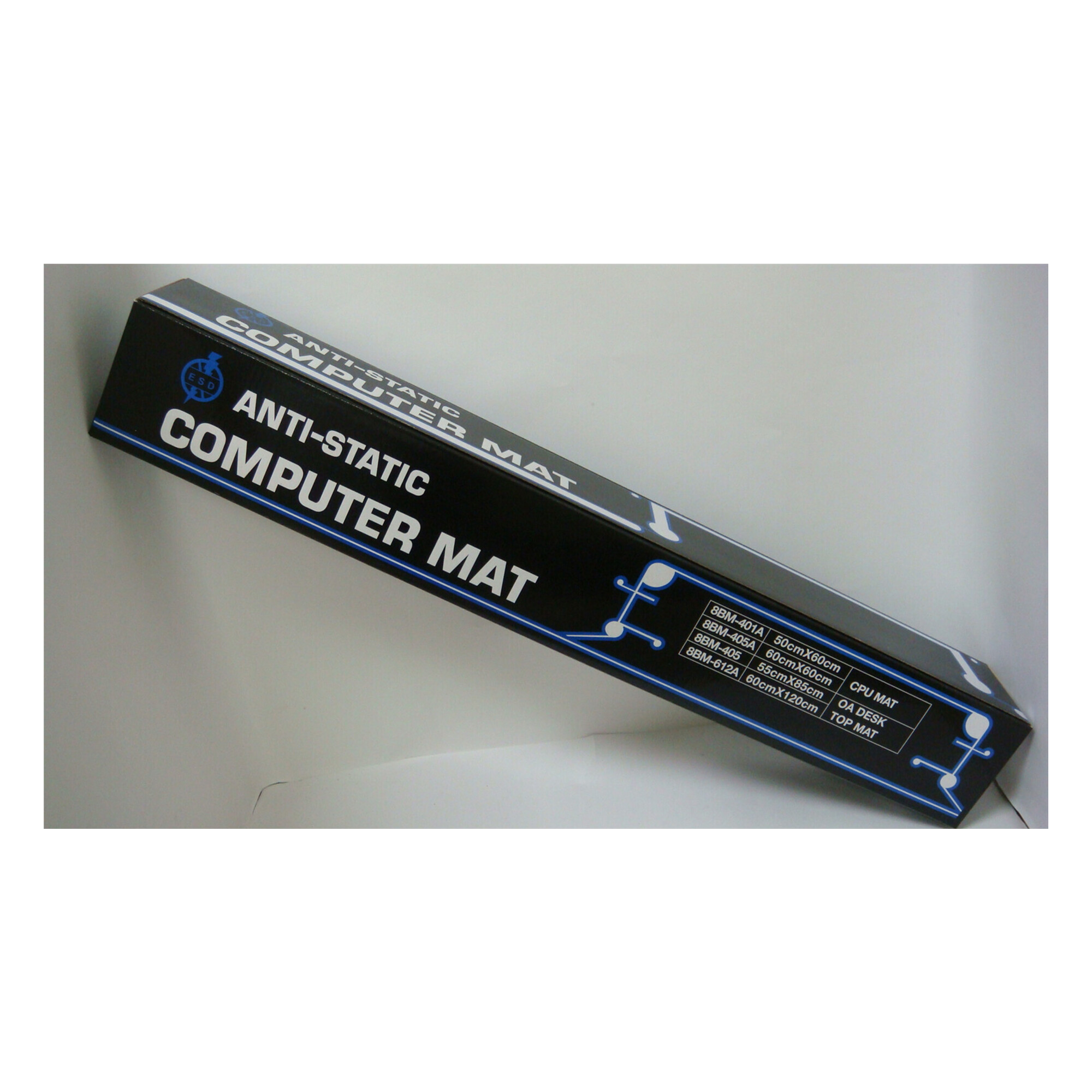 Коврик антистатич. Pro'sKit 8BM-612A