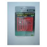 Набор ключей-шестигранников Pro'sKit 8PK-022