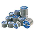 Припой Sn63/Pb37 0.6 мм 0,25 кг Pro'sKit 8PK-033JS