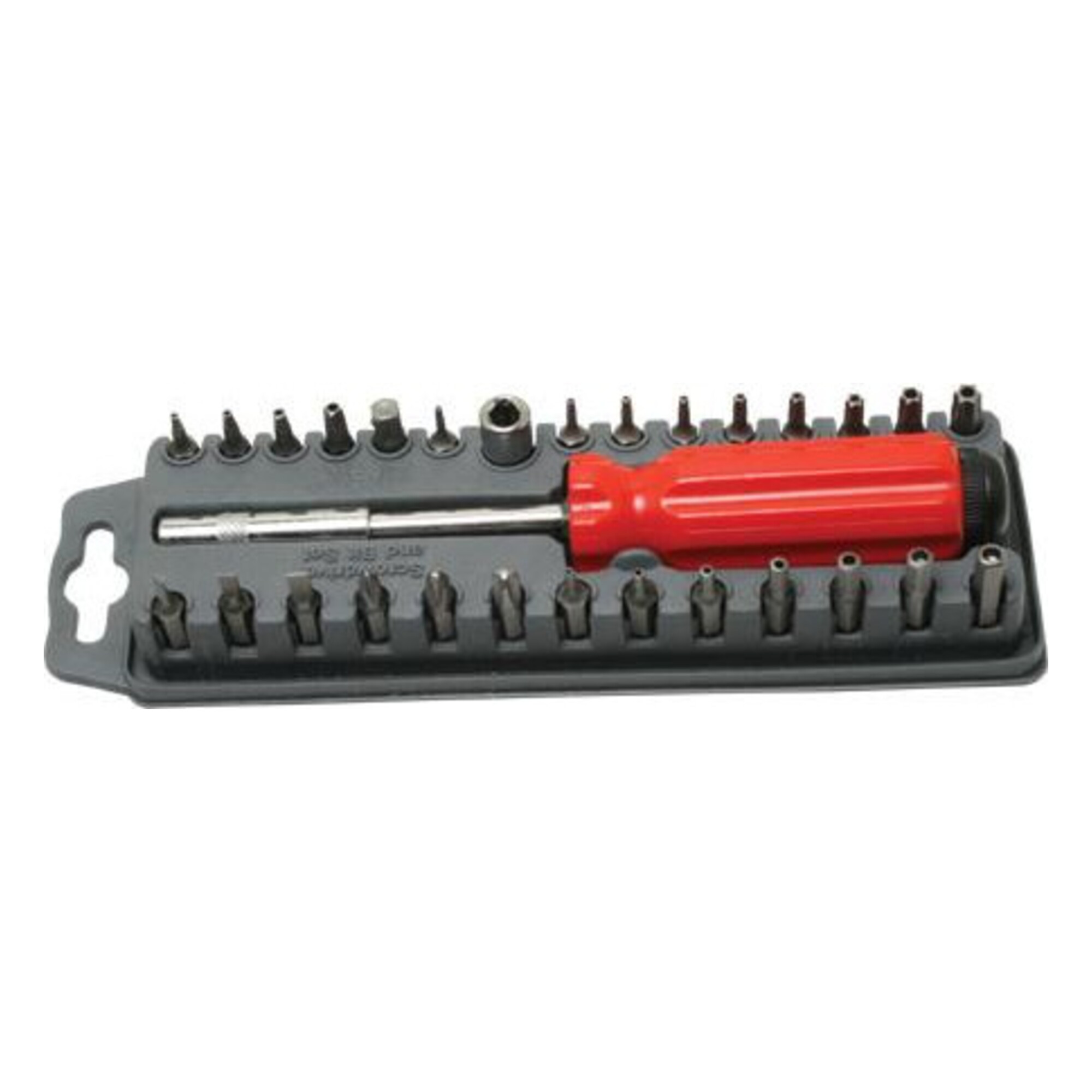 Отвертка со сменными битами Pro'sKit 8PK-203