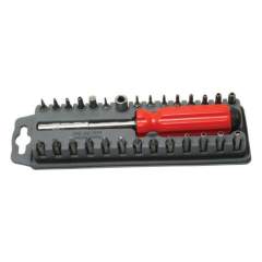 Отвертка со сменными битами Pro'sKit 8PK-203