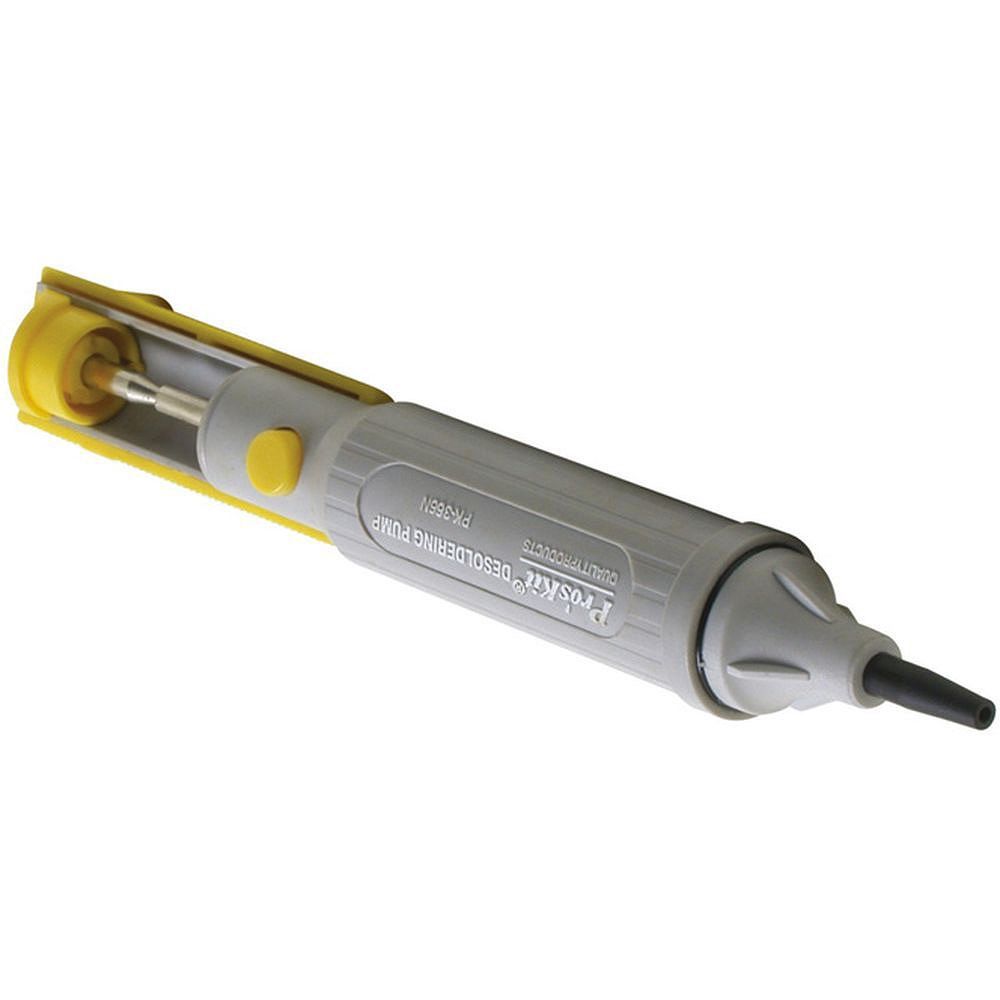 Оловоотсос ProsKit 8PK-366N-Y