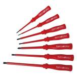 Набор отверток изолированных Pro'sKit 8PK-8100E
