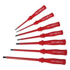 Набор отверток изолированных Pro'sKit 8PK-8100E