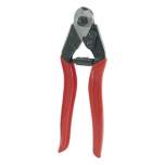 Кусачки для армированного кабеля Pro'sKit 8PK-CT006