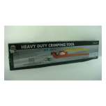 Клещи для обжима клемм Pro'sKit 8PK-CT120