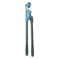 Клещи для обжима клемм усиленные Pro'sKit 8PK-CT150
