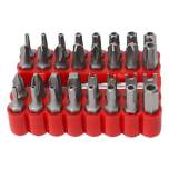 Набор бит Pro'sKit 8PK-SD009E