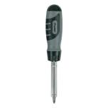 Отвертка с насадками Pro'sKit 8PK-SD010