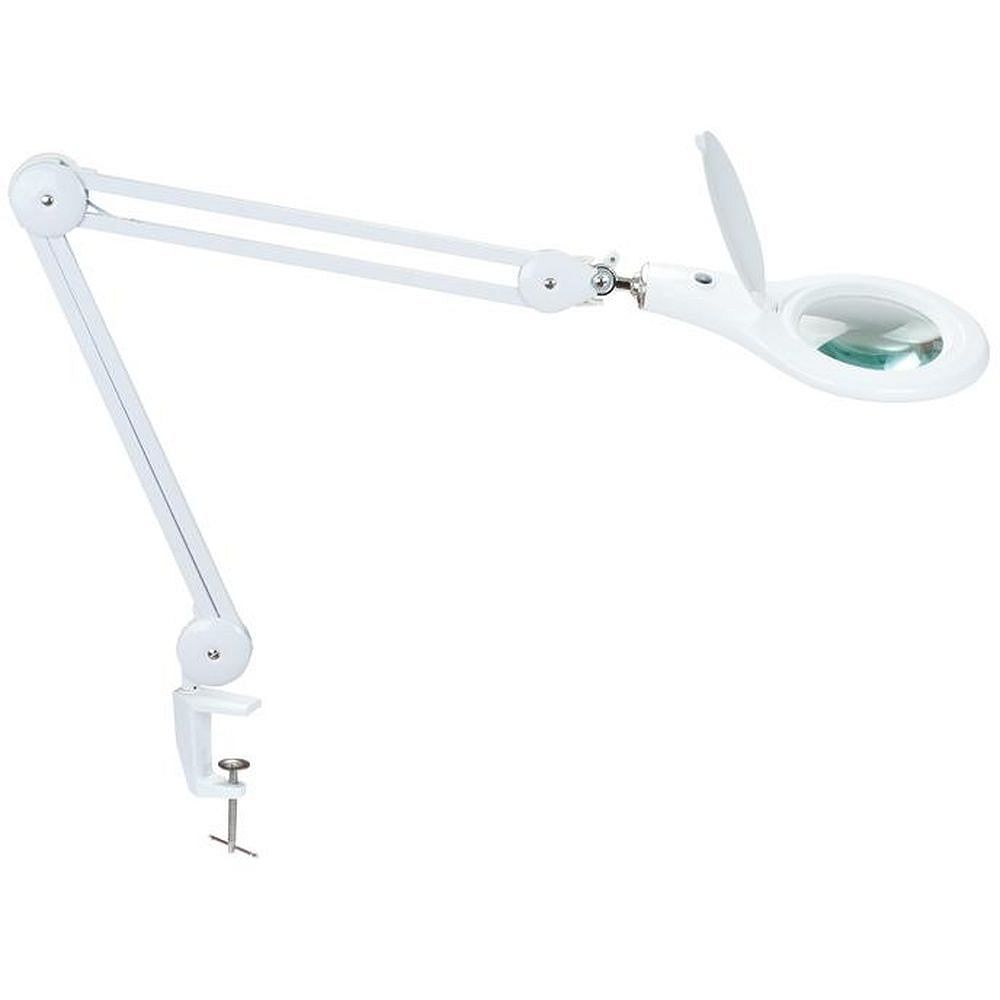 Настольная увеличительная линза ProsKit MA-1209LI