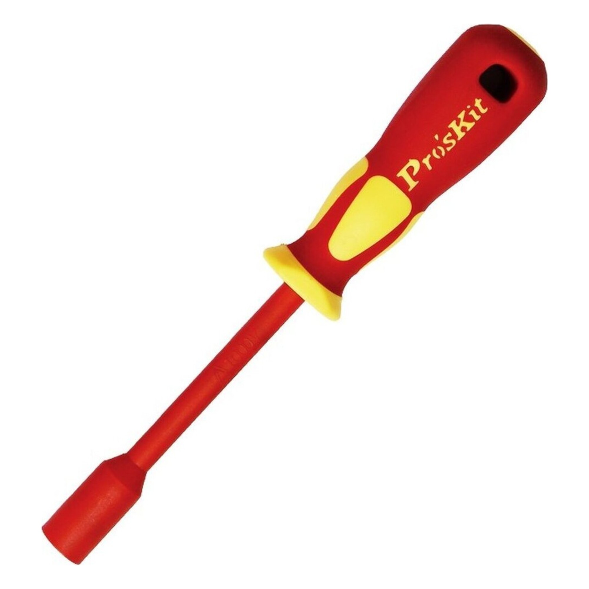 Отвертка торцевая SD-800-M12 ProsKit SD-800-M12
