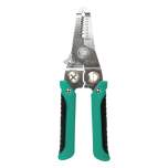 Клещи профессиональные для зачистки Pro'sKit CP-406S