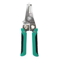 Клещи профессиональные для зачистки Pro'sKit CP-406S