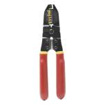 Клещи для резки/зачистки проводов и обжима клемм Pro'sKit CP-416