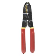 Клещи для резки/зачистки проводов и обжима клемм Pro'sKit CP-416