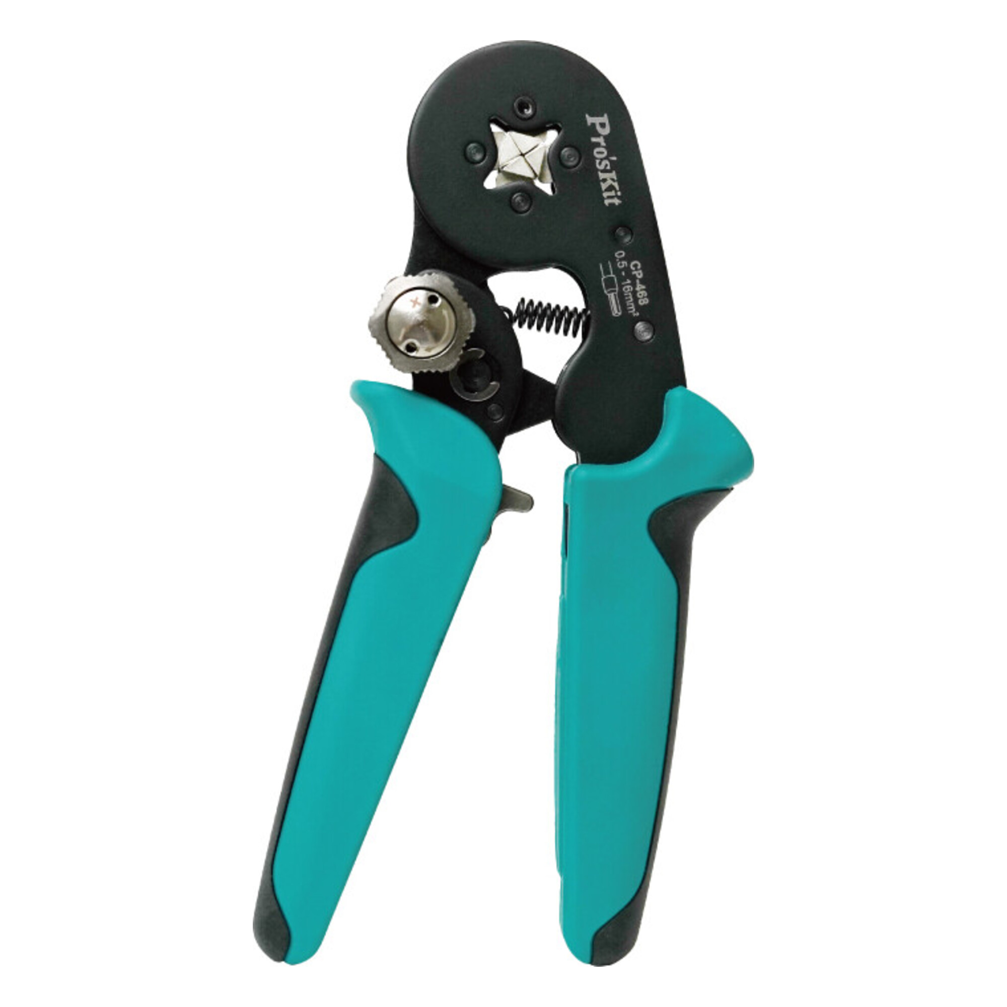 Кримперы и обжимные клещи Pro'sKit