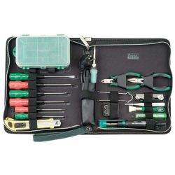 Набор инструментов Pros'Kit 1PK-612NB для ремонта электроники