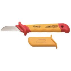 Нож для зачистки кабеля ProsKit PD-V003A