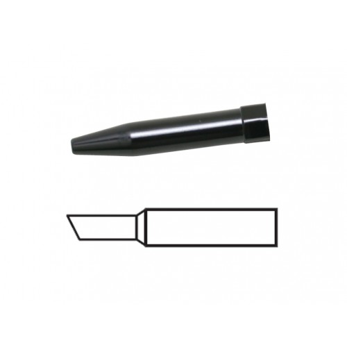 Жало паяльное 9SC116N-3C, скошенный конус Proskit