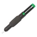 Оловоотсос вакуумный с тефлоновым наконечником Pro'sKit DP-366D