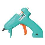 Пистолет клеевой с питанием от аккумулятора Pro'sKit GK-361U
