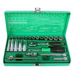 Набор торцевых ключей для авто Pro'sKit HW-22401M