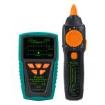 Тестер телекоммуникационных сетей Pro'sKit MT-7029N
