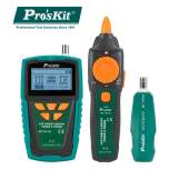Тестер кабельный Pro'sKit MT-7071N