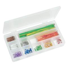 Набор проводов для платы макетной Pro'sKit OP-E351