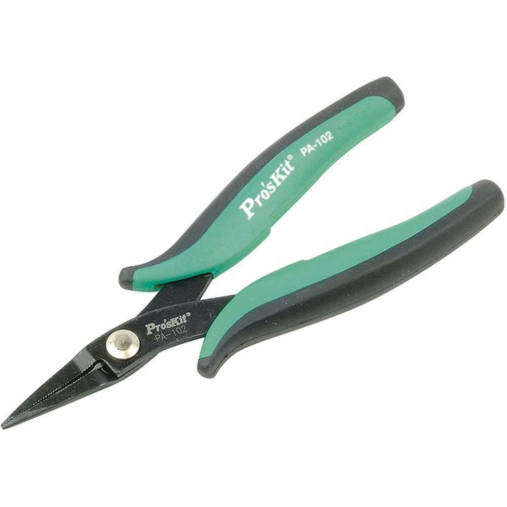 Длинногубцы ProsKit PA-102 (150 мм,)