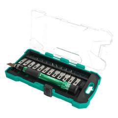 Набор ножей Pro'sKit PD-398