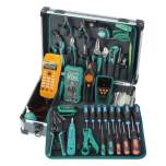 Набор инструментов для телекоммуникаций и сетей Pro'sKit PK-1938M5