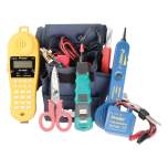 Набор инструментов для телефонных сетей Pro'sKit PK-2016