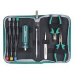 Набор инструментов компактный Pro'sKit PK-2080