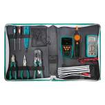 Набор инструментов для обслуживания LAN Pro'sKit PK-2629