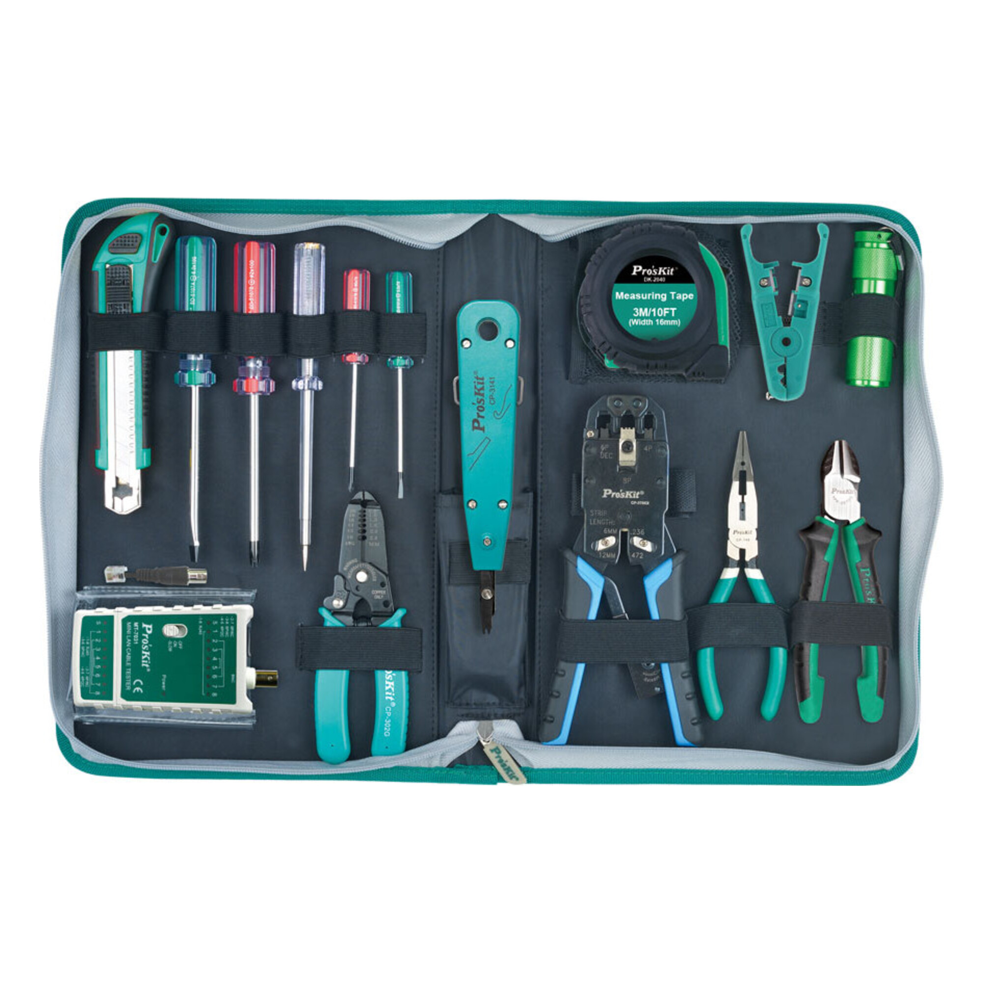 Pro'sKit PK-4013