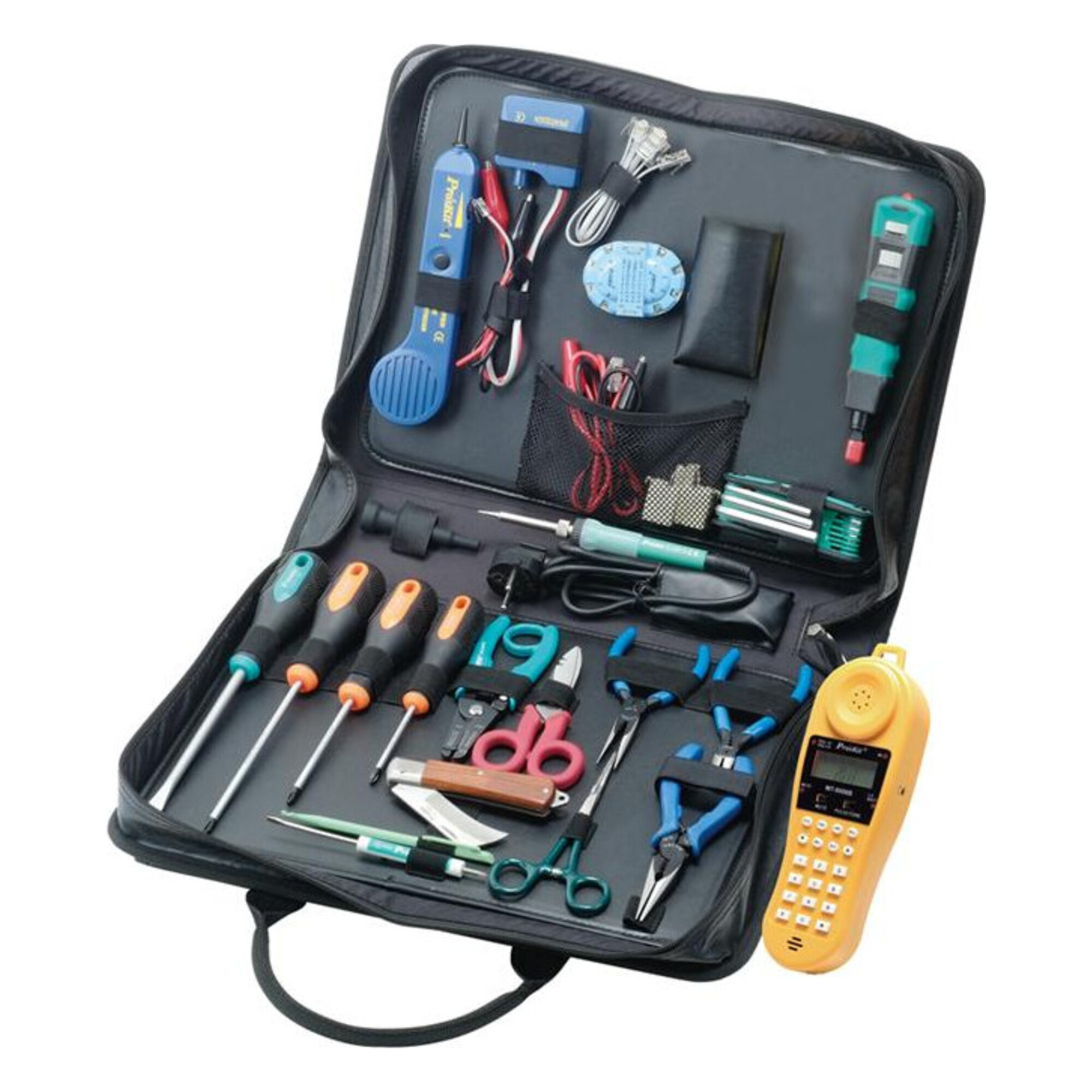 Измерительные приборы Pro'sKit