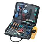 Набор инструментов для телекоммуникаций Pro'sKit PK-4022BM