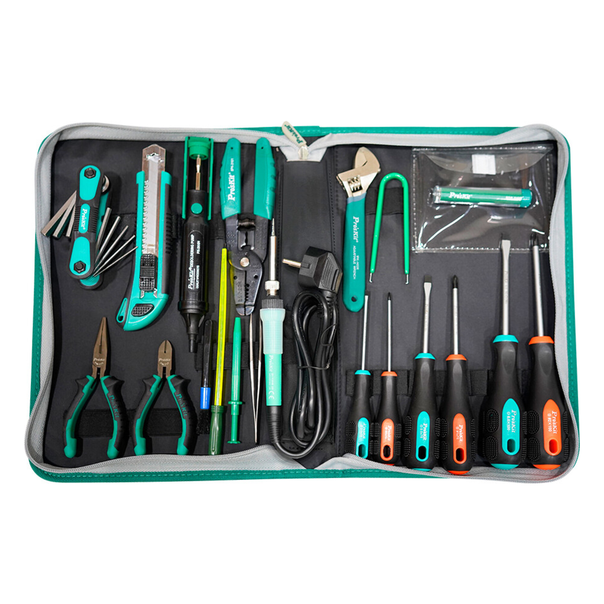 Pro'sKit PK-612NB