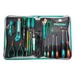 Набор инструментов для обучения и ремонта Pro'sKit PK-612NB