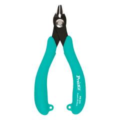 Кусачки для пластика боковые Pro'sKit PM-203